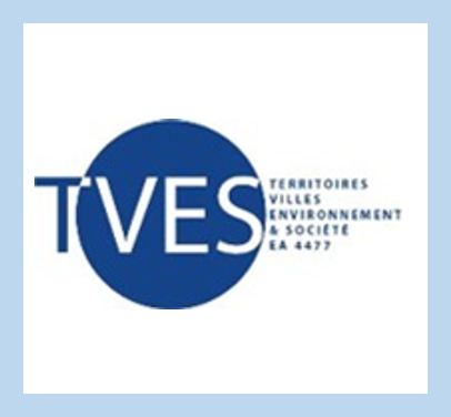 Territoires, Villes, Environnement & Société